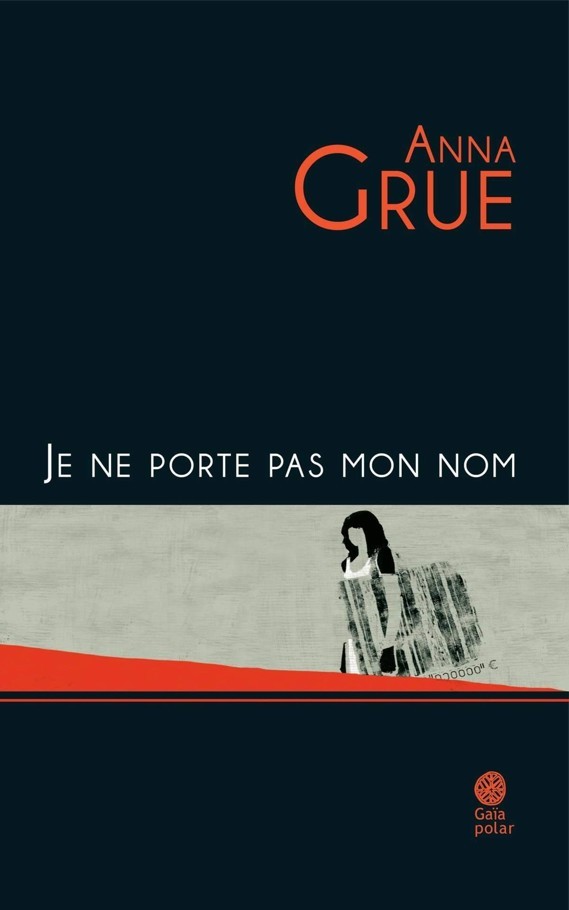 Je ne porte pas mon nom
