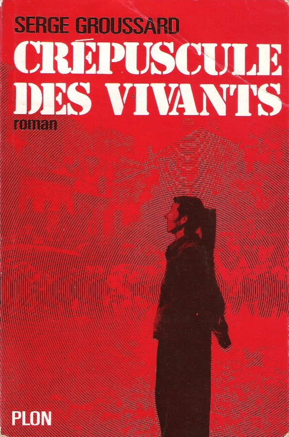 Crépuscule des vivants