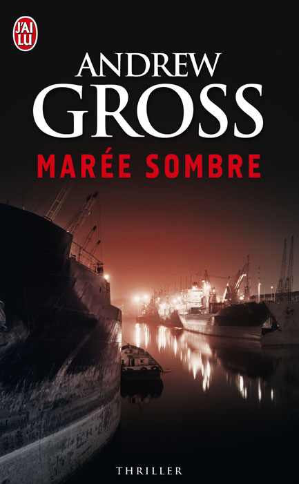 Marée sombre