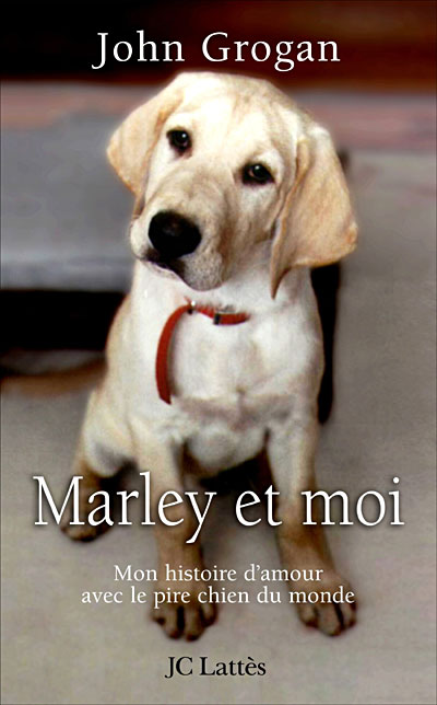 Marley et moi