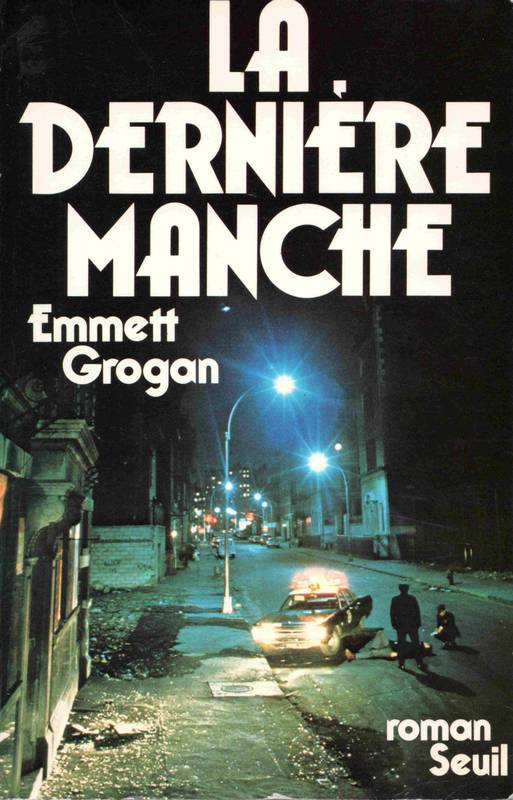 La dernière manche