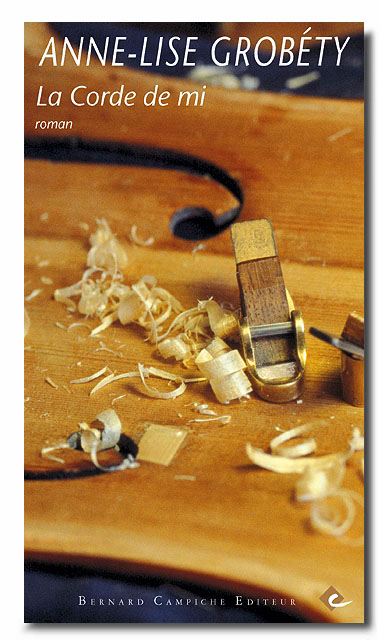 La corde de mi