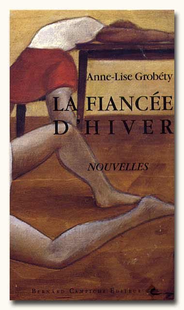 Fiancée d'hiver poche