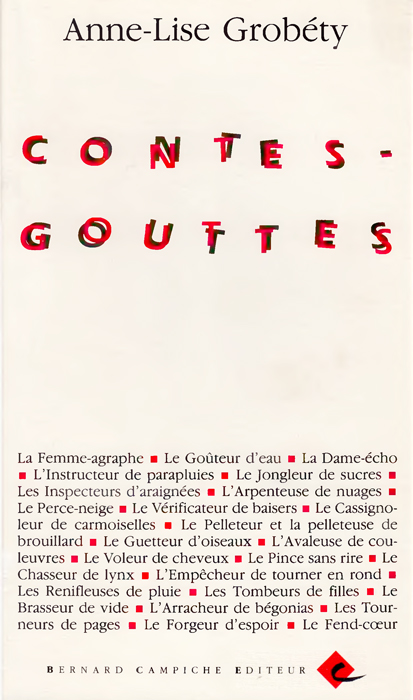 Contes-gouttes