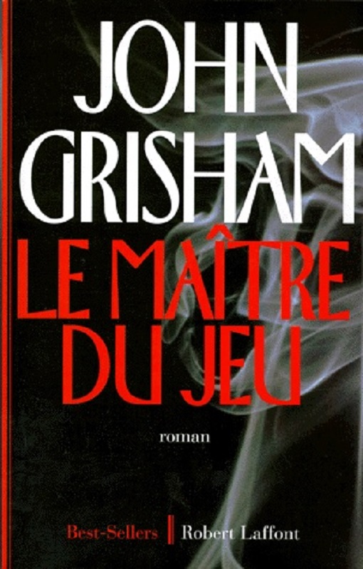 Le maître du jeu