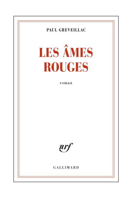 Les Âmes rouges