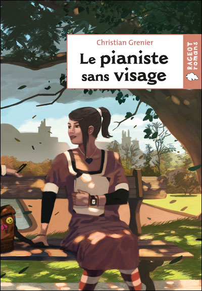 Le pianiste sans visage