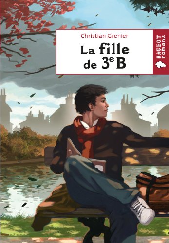La fille de 3eB