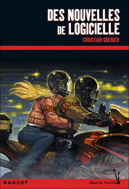 Des nouvelles de Logicielle