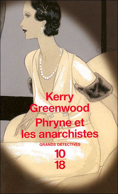 Phryne et les anarchistes