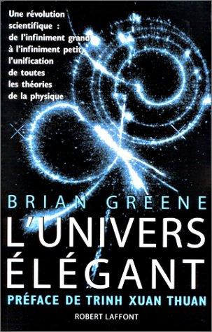 L’univers élégant