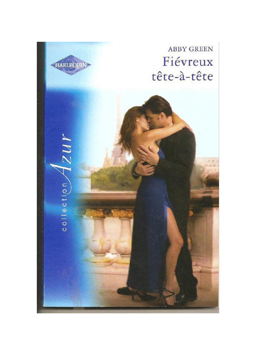 Fiévreux tête-à-tête