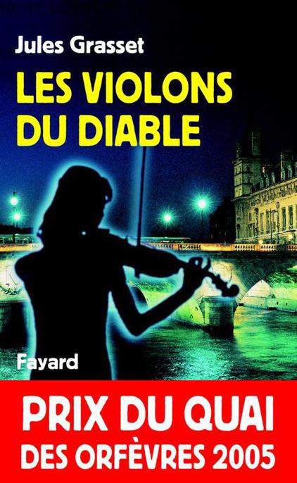 Les violons du diable