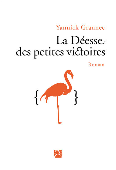 La Déesse des petites victoires