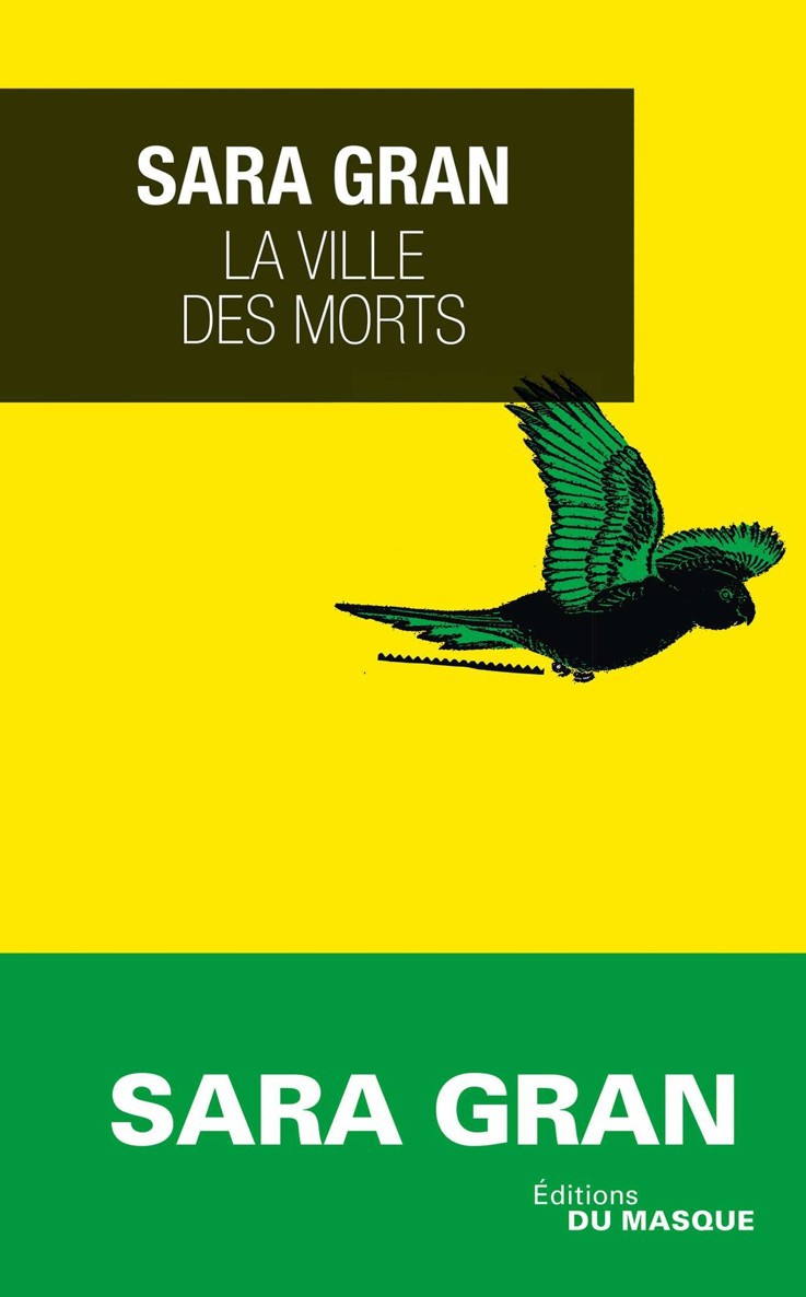 La ville des morts