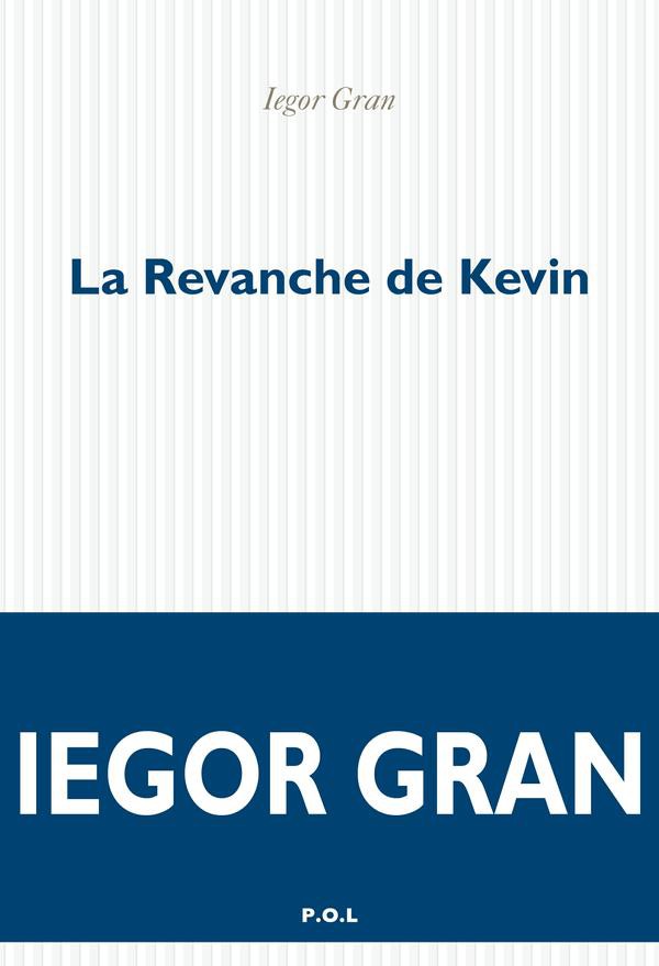 La revanche de Kevin