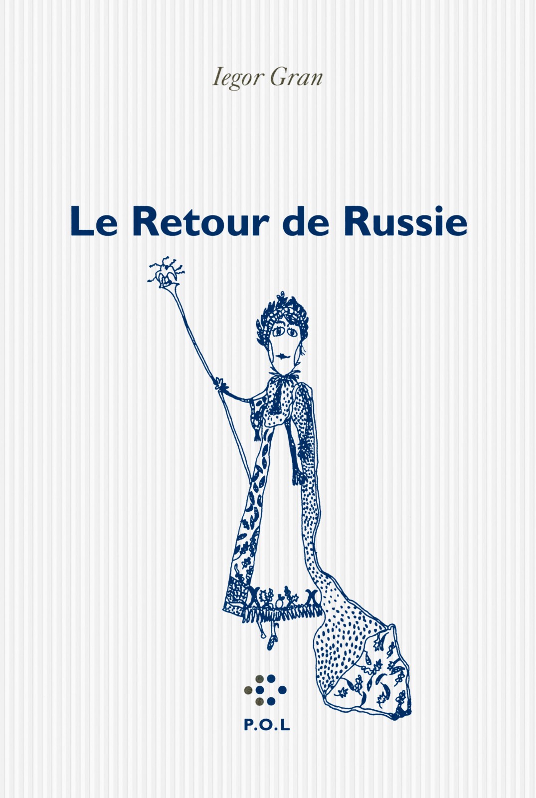 Le Retour de Russie