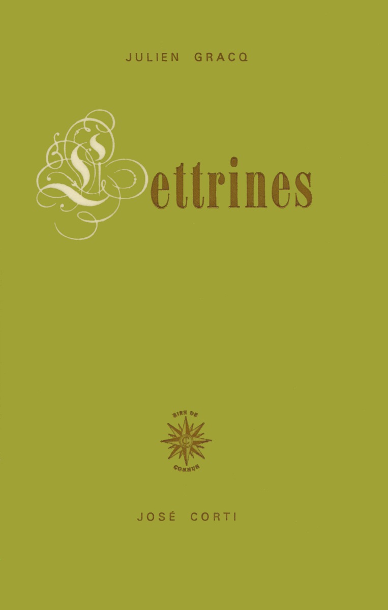 Lettrines