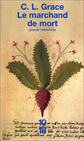 Le marchand de mort