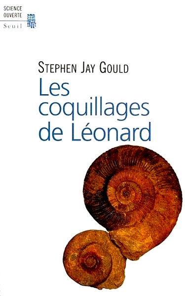 Les coquillages de Léonard
