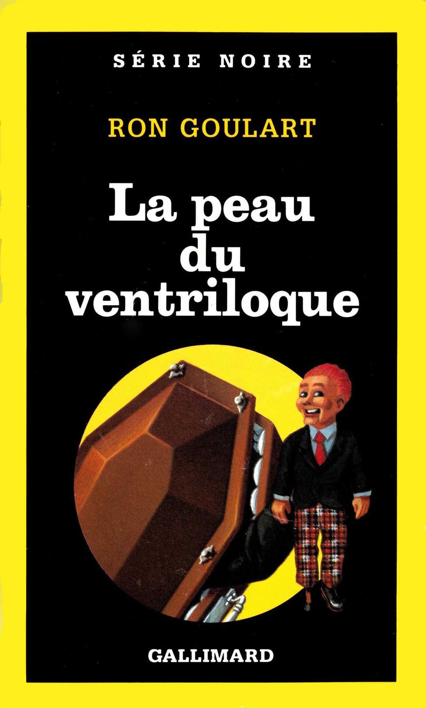 La peau du ventriloque