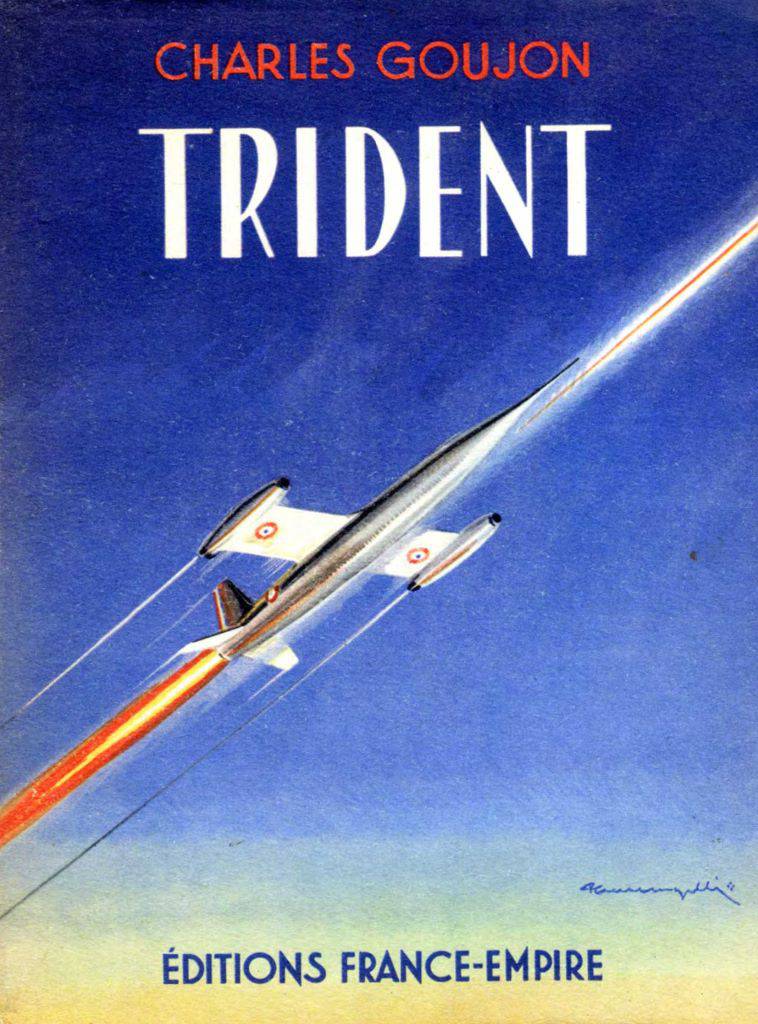 Trident