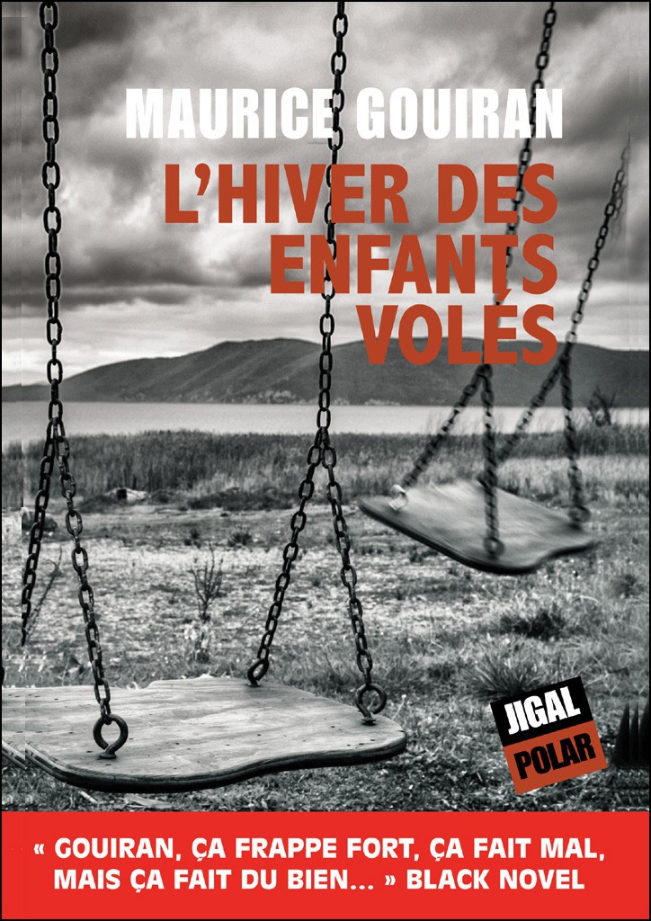 L’hiver des enfants volés