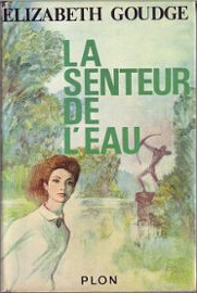 La senteur de l'eau