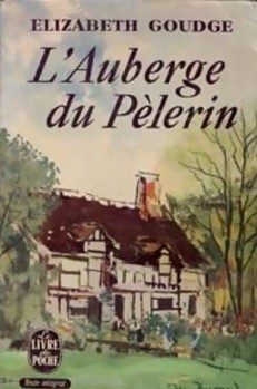 L'auberge du pélerin