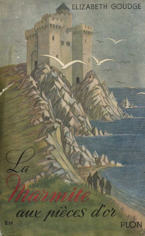 La marmite aux pièces d'or