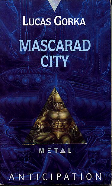 Mascarad-City