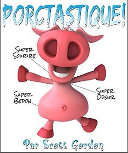 Porctastique !