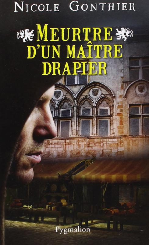 Meurtre d'un maître drapier