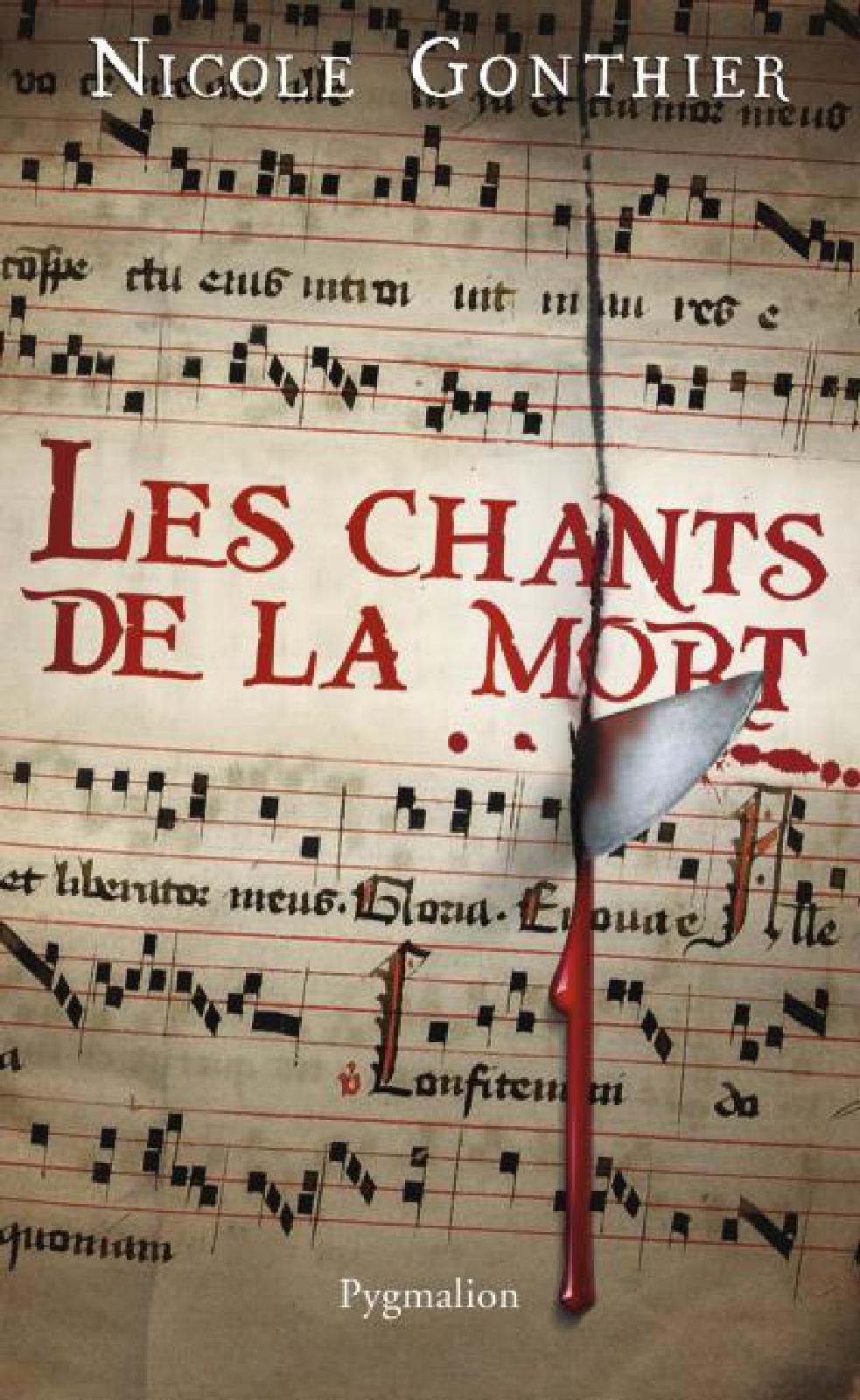 Les Chants de la mort