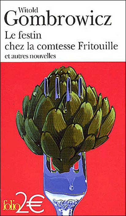 Le festin chez la comtesse Fritouille