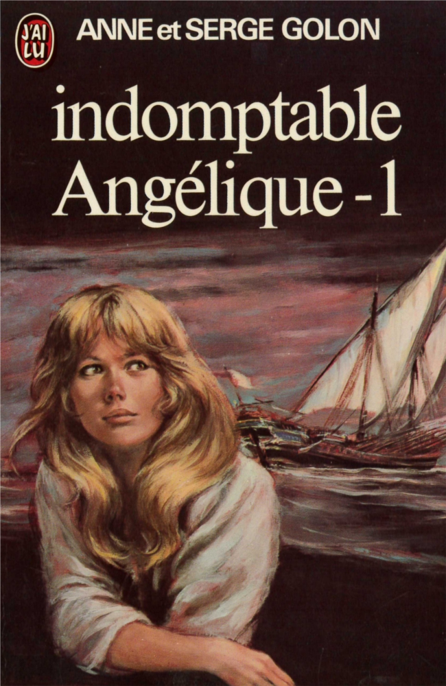 Angélique 07- Indomptable Angélique Part 1