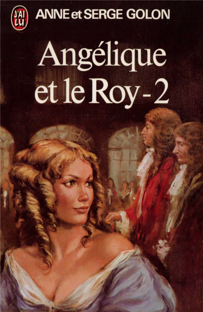 Angélique 06- Angélique et le roi Part2