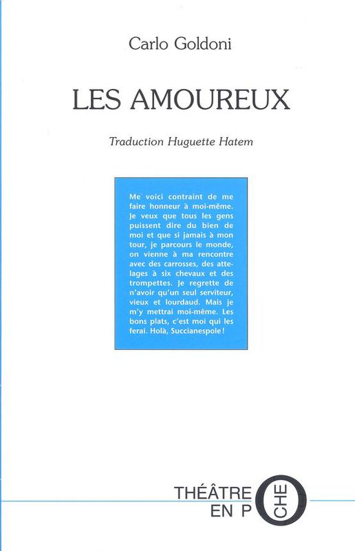 Les amoureux