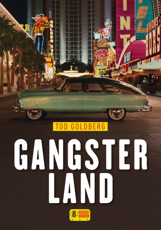 Gangsterland