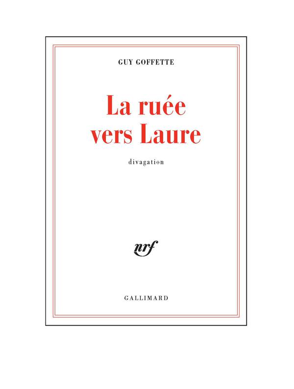 La ruée vers Laure