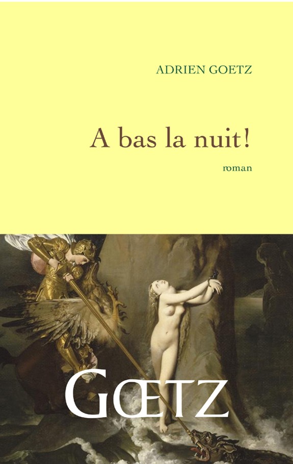 À bas la nuit !