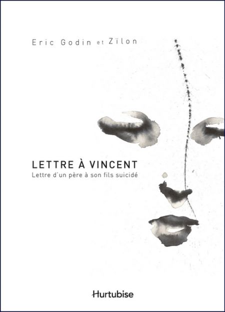 Lettre à Vincent