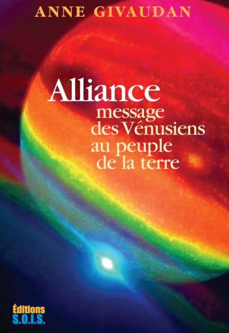 Alliance - Anne Givaudan