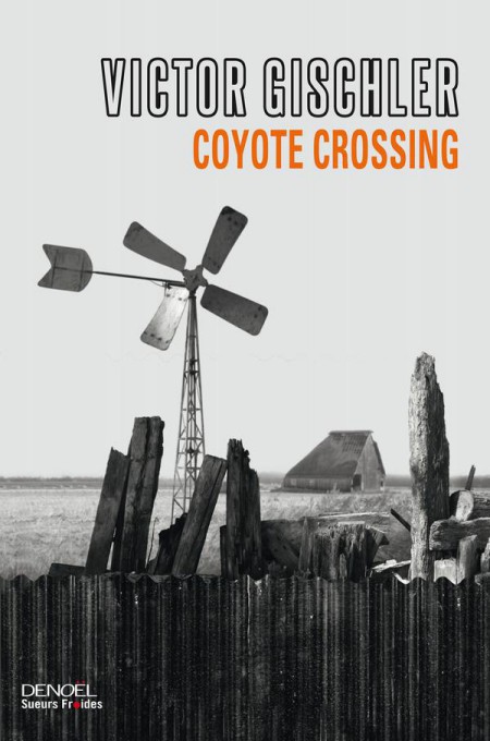 Coyote Crossing