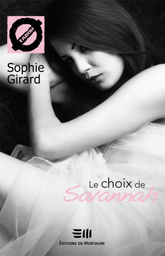 Le choix de Savannah