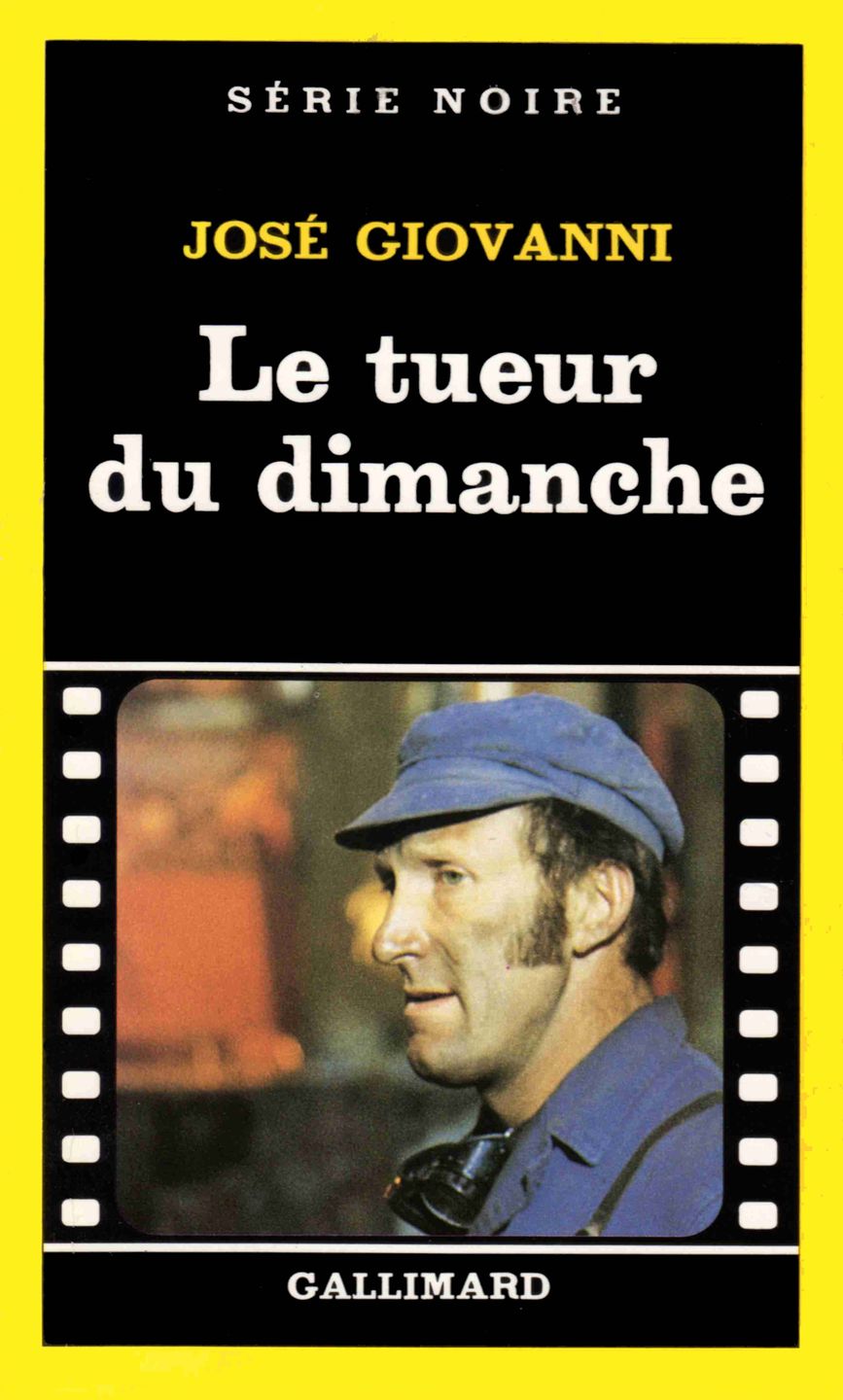 Le tueur du dimanche