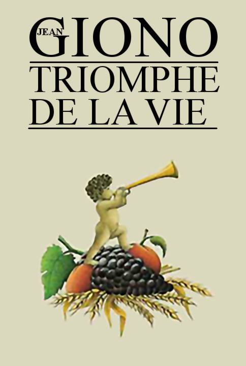 Triomphe de la vie