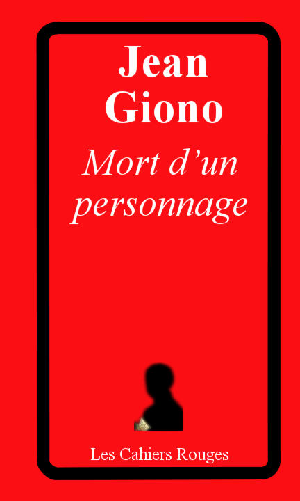 Mort d'un personnage
