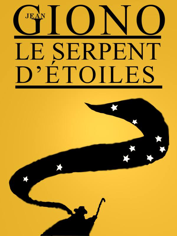 Le serpent d'étoiles