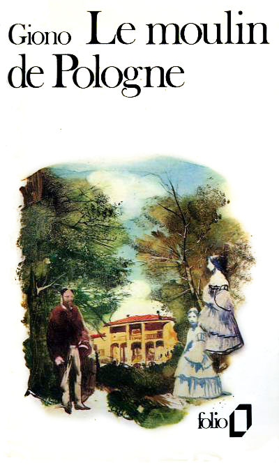 Le Moulin de Pologne